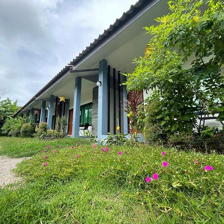 Jeerat House จิรัสเฮ้าส์ Apartment Phayao Exterior photo