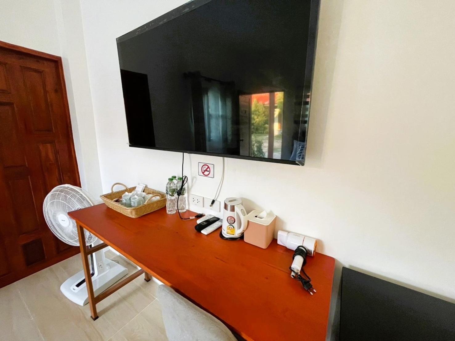 Jeerat House จิรัสเฮ้าส์ Apartment Phayao Exterior photo