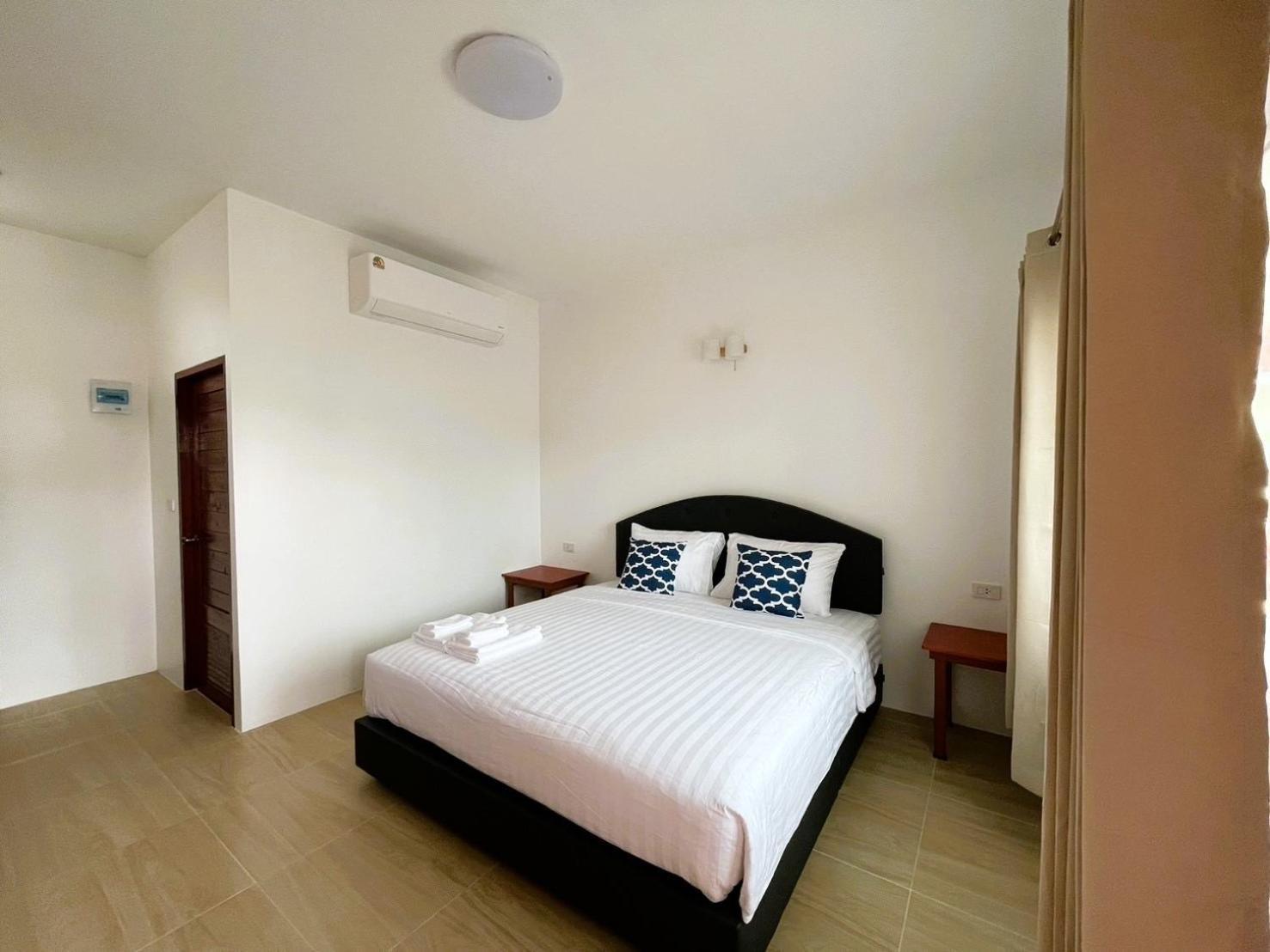Jeerat House จิรัสเฮ้าส์ Apartment Phayao Exterior photo